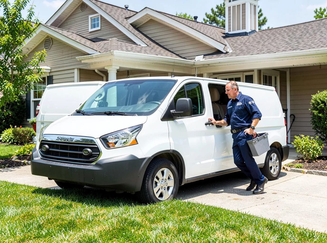 Emergency Plumber company in Staley, NC