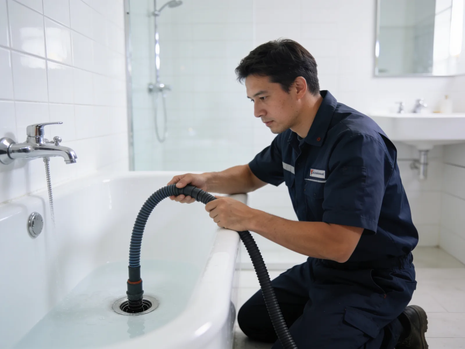 Emergency Plumber Staley, NC FAQs